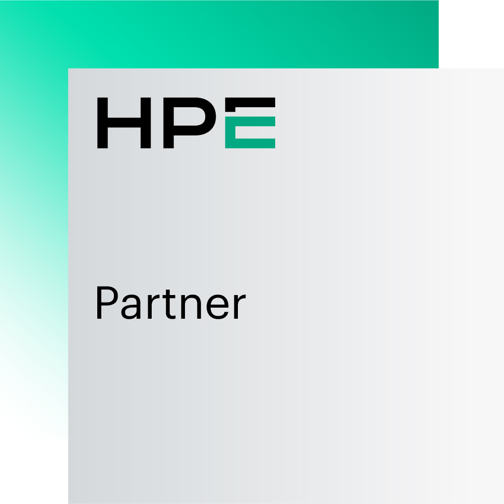 Hewlett Packard Enterprise